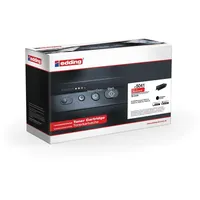 Edding Toner kompatibel zu Kyocera TK-3160