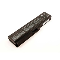 AGI Akku kompatibel mit Toshiba Satellite L650-1JT