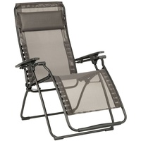 Lafuma Futura XL Batyline Iso Relaxsessel 76 x 83