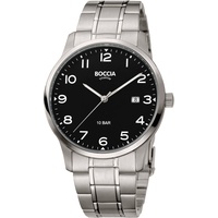 Boccia Titanium Titan 41 mm 3621-01