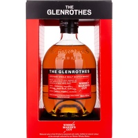 The Glenrothes Maker's Cut Speyside Single Malt Scotch 48,8%