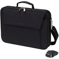 Dicota Multi Wireless Mouse Kit, black