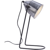 Just light. VINTAGE Schreib Tisch Lampe Schlaf Zimmer Beistell