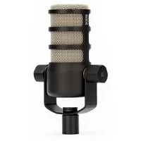 RØDE Microphones Rode PodMic Podcast Mikrofon