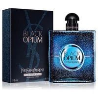Yves Saint Laurent Black Opium Intense Eau de Parfum