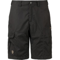 Fjällräven Karl Pro Kurze Hose - Dark Grey -
