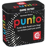 Game Factory Punto