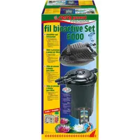 Sera Fil Bioactive 6000 Druckfilter-Set