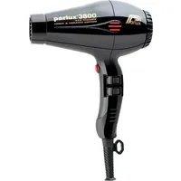 Parlux 3800 Eco Friendly Ionic & Ceramic schwarz