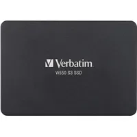 Verbatim Vi550 S3 512 GB 2,5''