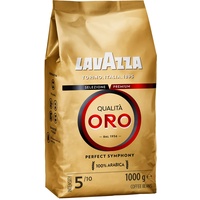 Lavazza Qualità Oro Perfect Symphony 1000 g