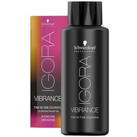 Schwarzkopf Professional Igora Vibrance 7-4 mittelblond beige 60 ml