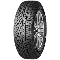 Michelin 255/60 R18 112V Latitude Cross XL