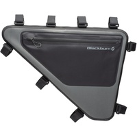 Blackburn Outpost Elite Frame Bag S grau