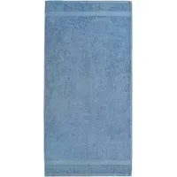 Dyckhoff Planet Liegetuch 70 x 200 cm blau
