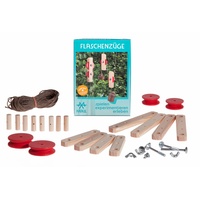 Grube.de Experimentierkasten Flaschenzüge (5800)