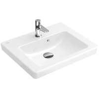 Villeroy & Boch Subway 2.0 Handwaschbecken 45 x 37