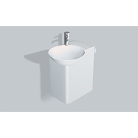 Alape WP.Insert1 Waschtisch 48,5 x 31,7 cm (5241000000)