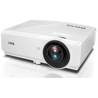 BenQ SH753+ DLP