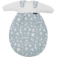 Alvi Baby-Mäxchen Animals blau
