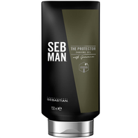 Sebastian Professional SEB MAN The Protector Shaving Cream 150