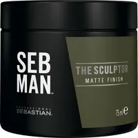 Sebastian Professional Seb Man The Sculptor Matte Clay 75