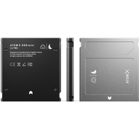 Angelbird AtomX SSD mini 1 TB