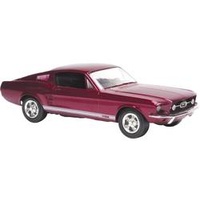 MAISTO 531260 - Ford Mustang GT 1967 verschiedene Farben