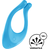Satisfyer Multifun 1 blue
