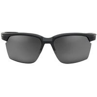 100% Sportcoupe Smoke black / grey