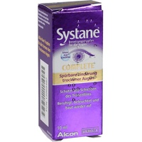 Alcon Systane Complete Benetzungstropfen 10 ml