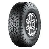General Tire General Grabber X3 P.O.R. FR M+S
