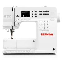 Bernina 335