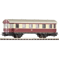 PIKO Personenwagen BR Bp der DR 2.Klasse 57633 H0