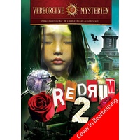 Intenium Verborgene Mysterien: Redrum 2 (PC)