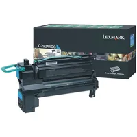 Lexmark C792A1CG cyan