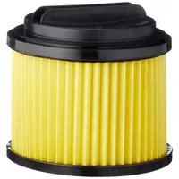 Einhell 2351113 Faltenfilter mit Deckel