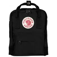 Fjällräven Kanken Mini 7 l black