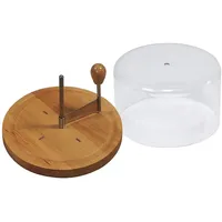 KESPER Käsehobel mit Haube (66621)
