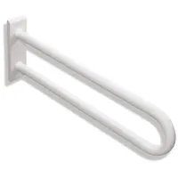 Hewi Serie 801 50.320 Wandstützgriff reinweiß