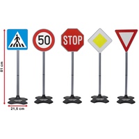 Jamara Traffic-Set-Grand A
