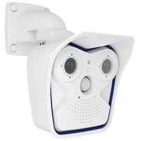 Mobotix Mx-M16B-6D6N119, M16B Komplettkamera 6MP, 2x B119 (Tag &