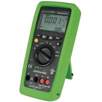 Gossen Metrawatt METRALINE DM 61 Hand-Multimeter digital CAT III