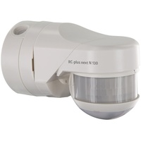 Beg B.E.G. RC-plus next N 130 weiß Bewegungsmelder 93321