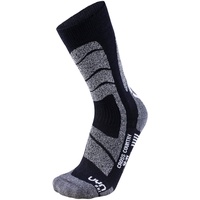 Uyn Ski Cross Country MAN black/mouline'