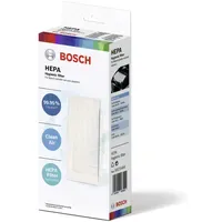 Bosch BBZ154HF HEPA-Hygienefilterung  GL-85 In'genius GL-80 In'genius/Perfectionist GL-70 Ergomaxx'x