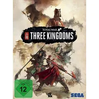 Sega Total War: Three Kingdoms - Limited Edition (USK)