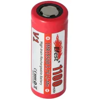 EFEST IMR 18500 1100 mAh 1 St.