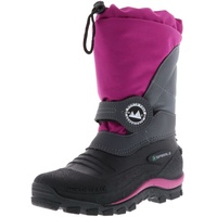 Spirale Unisex-Kinder Sascha Schneestiefel, Pink (Pink 034), 31