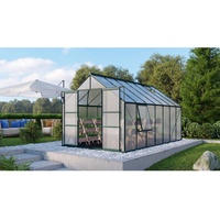 Vitavia Meridian 2 11500 Alu smaragd HKP 6 mm